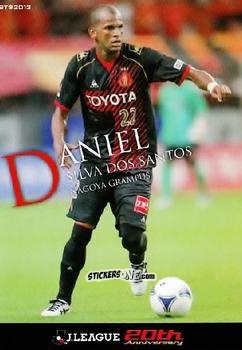 Sticker Daniel