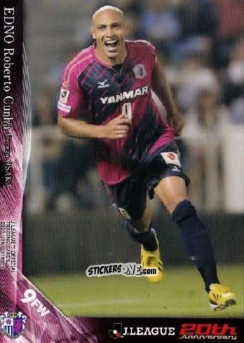 Sticker Edno
