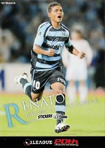 Sticker Renato