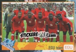 Sticker Team