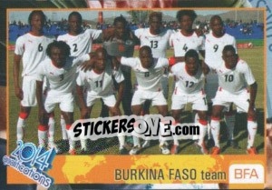 Sticker Team