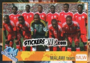 Sticker Team