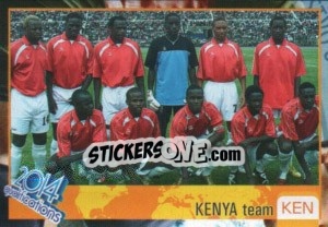 Sticker Team