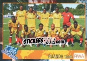 Sticker Team