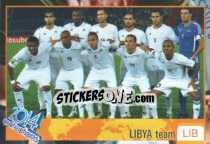 Sticker Team