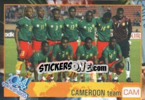 Sticker Team