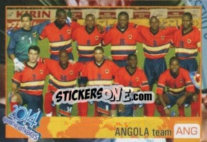 Sticker Team