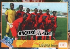 Sticker Team