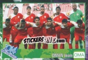 Sticker Team