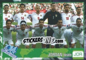 Sticker Team