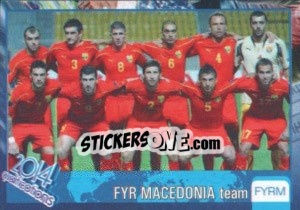 Sticker Team