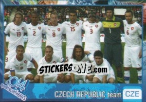 Sticker Team