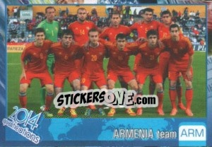 Sticker Team