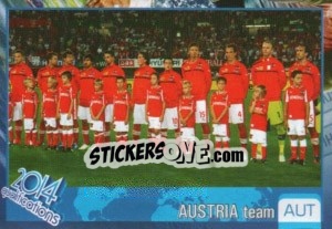 Sticker Team