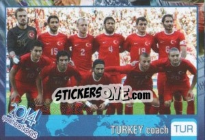 Sticker Team