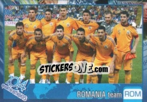 Sticker Team