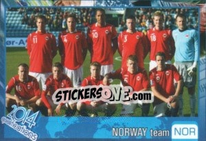 Sticker Team