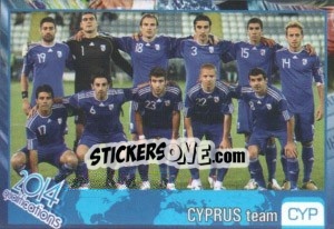 Sticker Team