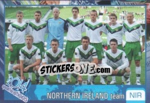 Sticker Team