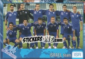 Sticker Team