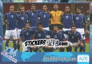 Sticker Team