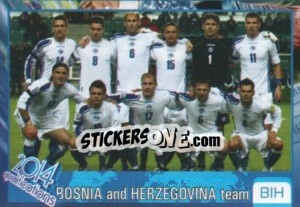 Sticker Team