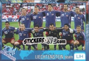 Sticker Team