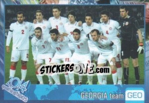 Sticker Team