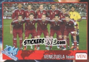 Sticker Team