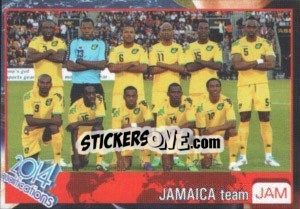 Sticker Team