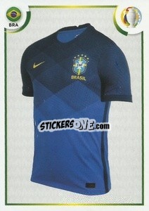 Sticker Away shirt