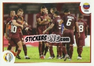 Sticker Celebration