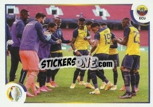 Sticker Celebration