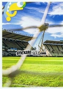 Sticker Estadio Mario Alberto Kempes - CONMEBOL Copa América 2021
 n. C2 - Panini
