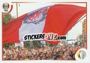 Sticker Fans