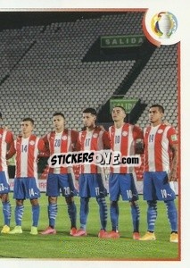 Sticker Team