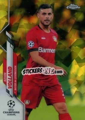 Figurina Kevin Volland