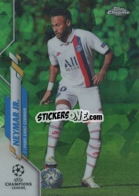 Sticker Neymar Jr.