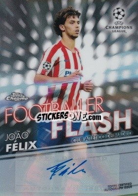 Sticker João Felix