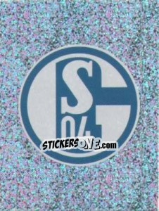 Sticker Wappen