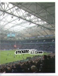 Figurina Veltins-Arena