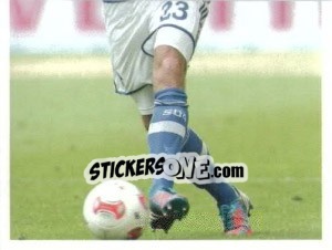 Sticker Christian Fuchs