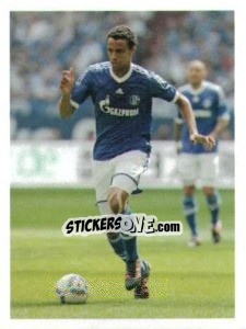 Sticker Joel Matip