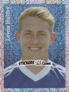 Sticker Lewis Holtby