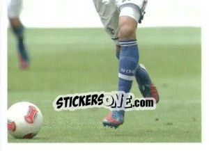 Sticker Tranquillo Barnetta