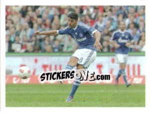 Sticker Ciprian Marica