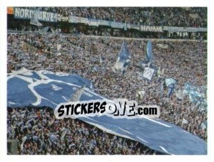 Figurina Fanblock - FC Schalke 04. 2012-2013 - Panini
