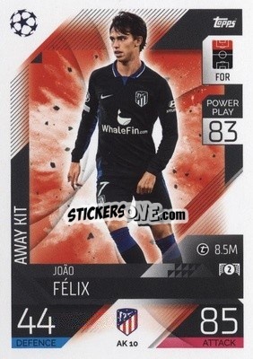 Sticker João Félix