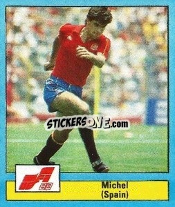 Figurina Michel