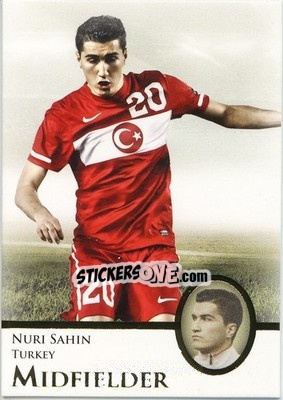 Cromo Nuri Sahin